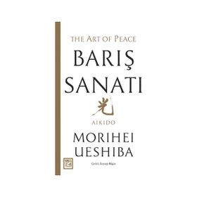 Barış Sanatı Athica Yayınları