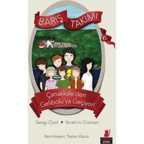 Barış Takımı - İbrahim Dizman Sevgi Özel