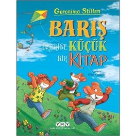 Barış Üzerine Küçük Bir Kitap Yapı Kredi Yayınları