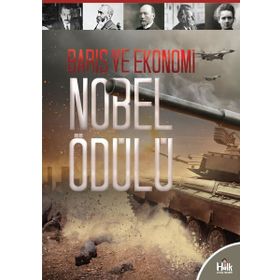 Barış ve Ekonomi Nobel Ödülü - Halk Kitabevi