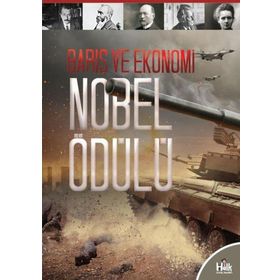 Barış ve Ekonomi Nobel Ödülü - Halk Kitabevi