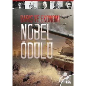 Barış ve Ekonomi Nobel Ödülü - Halk Kitabevi