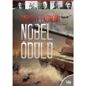 Barış ve Ekonomi-Nobel Ödülü-Kolektif