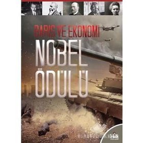 Barış ve Ekonomi-Nobel Ödülü-Kolektif