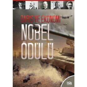 Barış ve Ekonomi-Nobel Ödülü-Kolektif