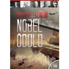 Barış ve Ekonomi-Nobel Ödülü-Kolektif