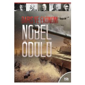 Barış ve Ekonomi-Nobel Ödülü-Kolektif