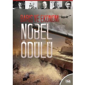 Barış ve Ekonomi-Nobel Ödülü-Kolektif