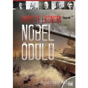 Barış ve Ekonomi-Nobel Ödülü-Kolektif