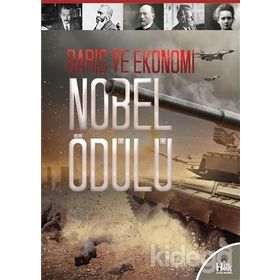 Barış ve Ekonomi-Nobel Ödülü-Kolektif