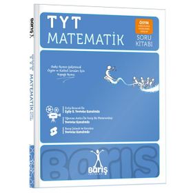 Barış Yayınları 2026 TYT Matematik Soru Bankası