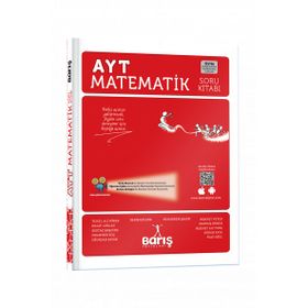 Barış Yayınları Ayt Matematik Soru Bankası