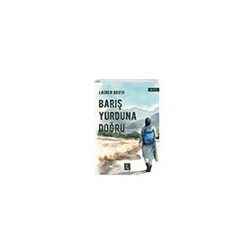 Barış Yurduna Doğru Lauren Booth Temmuz Kitap