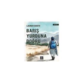 Barış Yurduna Doğru Lauren Booth Temmuz Kitap