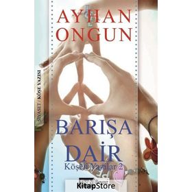 Barışa Dair - Ayhan Ongun