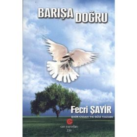 BARIŞA DOĞRU - FECRI ŞAYIR
