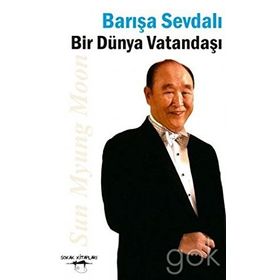 Barışa Sevdalı Bir Dünya Vatandaşı - Seville Naghshbandi