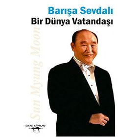 Barışa Sevdalı Bir Dünya Vatandaşı - Seville Naghshbandi