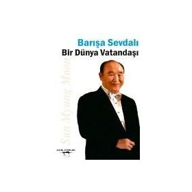 Barışa Sevdalı Bir Dünya Vatandaşı - Seville Naghshbandi