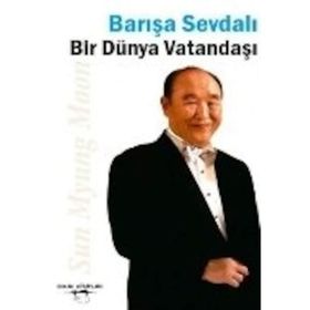 Barışa Sevdalı Bir Dünya Vatandaşı - Seville Naghshbandi