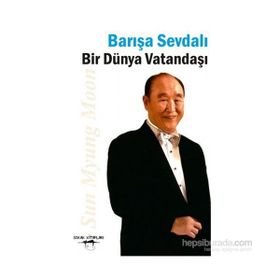 Barışa Sevdalı Bir Dünya Vatandaşı - Seville Naghshbandi