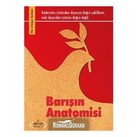 BARIŞIN ANATOMISI - AYDIN ARITAN