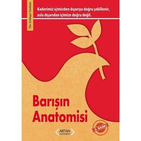 BARIŞIN ANATOMISI - AYDIN ARITAN