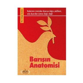 BARIŞIN ANATOMISI - AYDIN ARITAN