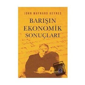 Barışın Ekonomik Sonuçları - Efil Yayınevi