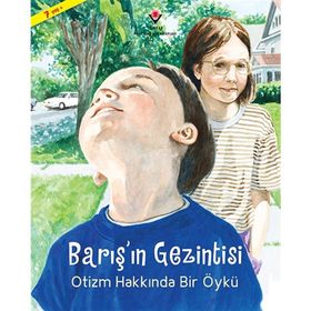 Barış’ın Gezintisi - Laurie Lears