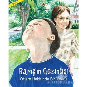 Barış’ın Gezintisi - Laurie Lears