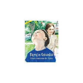 Barış’ın Gezintisi - Laurie Lears
