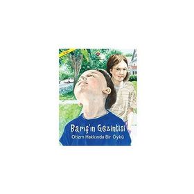 Barış’ın Gezintisi - Laurie Lears