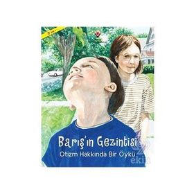 Barış’ın Gezintisi - Laurie Lears