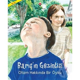 Barış’ın Gezintisi - Laurie Lears