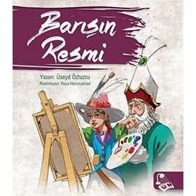 Barışın Resmi - Üseyd Öztuzcu
