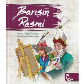 Barışın Resmi - Üseyd Öztuzcu