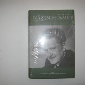 Barışın Şairi Nazım Hikmet - Kıymet Coşkun