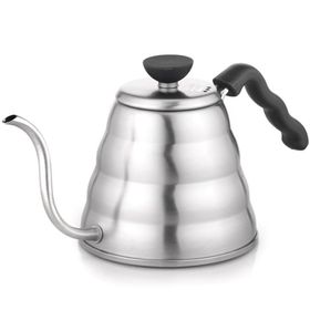 Barista 1200 ml 1.2 lt Kapasiteli Su Isıtıcısı Inox