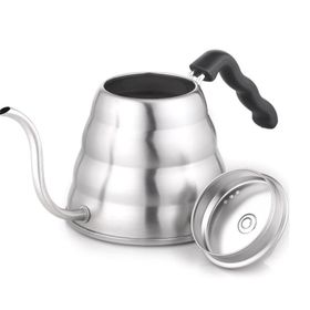 Barista 1200 ml 1.2 lt Kapasiteli Su Isıtıcısı Inox