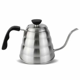 Barista 1200 ml 1.2 lt Kapasiteli Su Isıtıcısı Inox