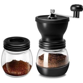 Barista Chemex Set-2 4'lü Set Barista Pour Over Starter Set