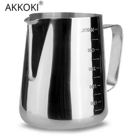Barista Kupa Bardak