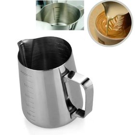 Barista Kupa Bardak