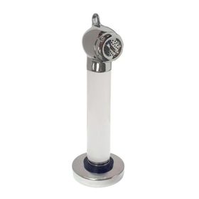 Barka DS1513 Hortumlu Flanşlı Duş