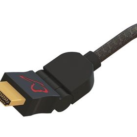 Barkan HD18P2 10.2 Gbps 1.8 mt HDMI Kablo