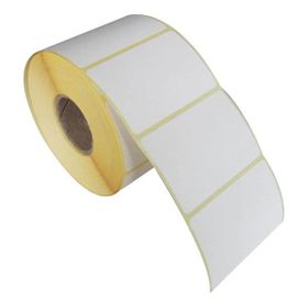 Barkod 30x50 mm 1000 'li Termal Etiket