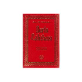 BARLA LAHIKASI - BEDIÜZZAMAN SAID NURSI