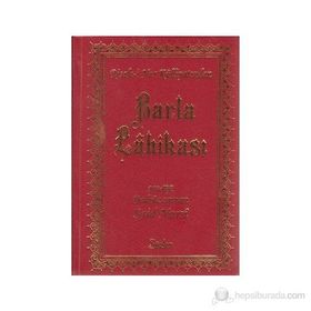 BARLA LAHIKASI - BEDIÜZZAMAN SAID NURSI