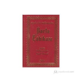 BARLA LAHIKASI - BEDIÜZZAMAN SAID NURSI